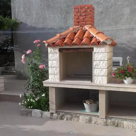 Appartement Bungevilla - Three Bedroom With Patio