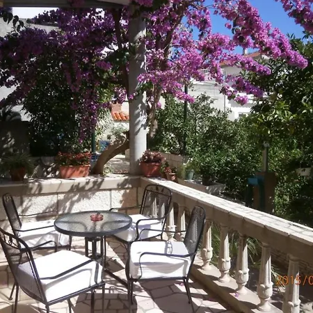 Bungevilla - Three Bedroom With Patio Appartement Dubrovnik