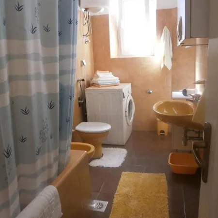 Apartman Bungevilla - Three Bedroom With Patio Dubrovnik