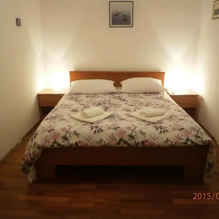 Bungevilla - Three Bedroom With Patio Dubrovnik