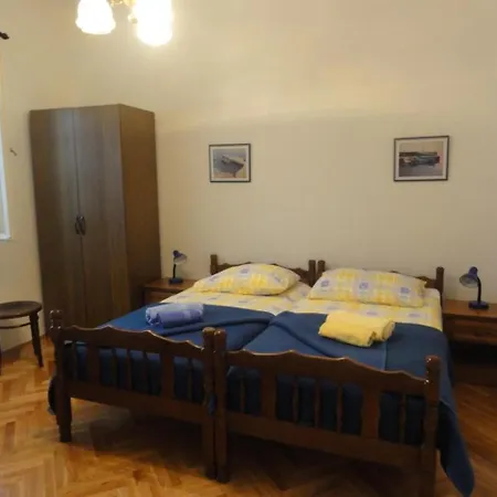 Bungevilla - Three Bedroom With Patio * Dubrovnik
